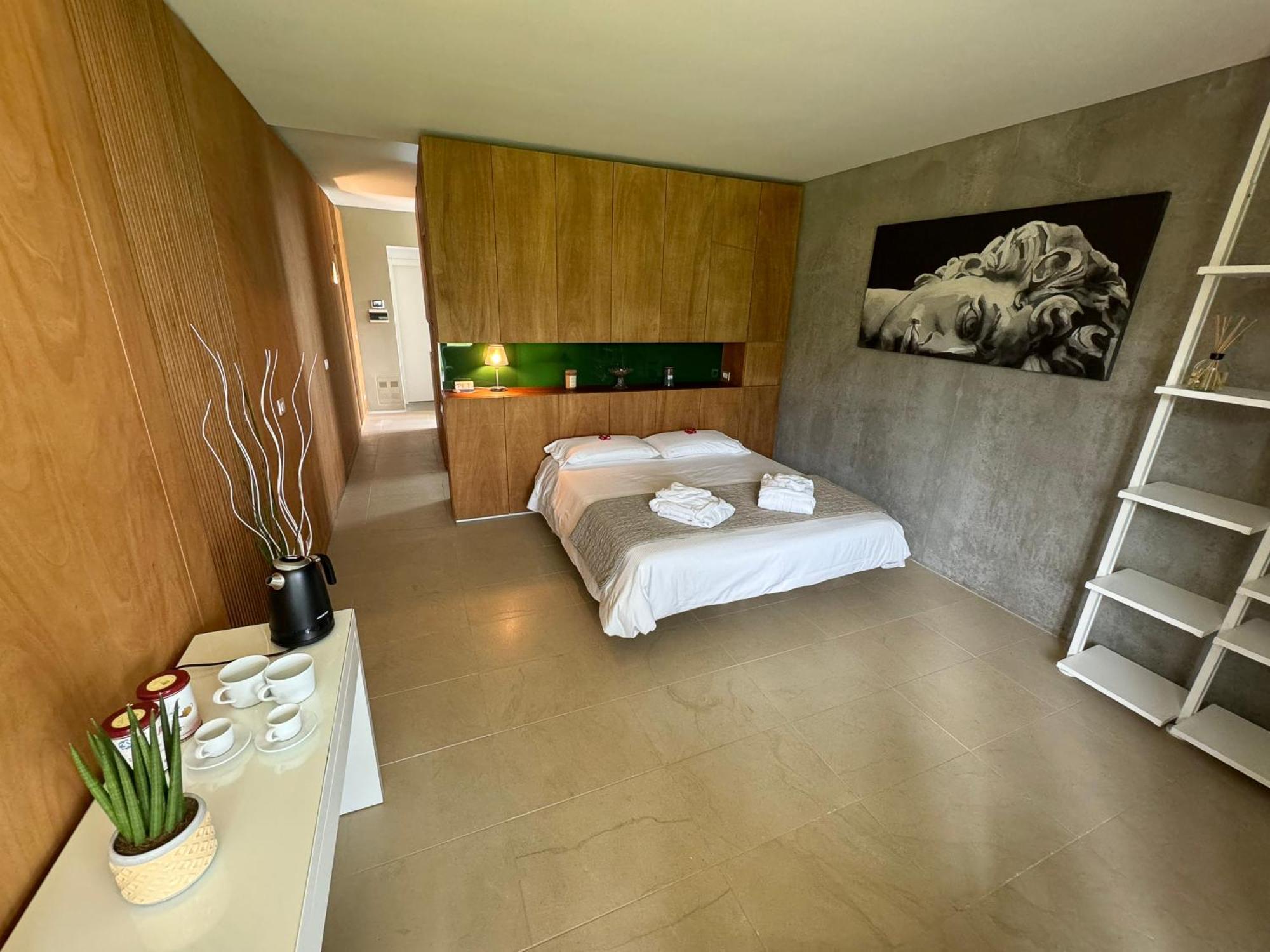 Ferienwohnung Casa Levis Biella Exterior foto
